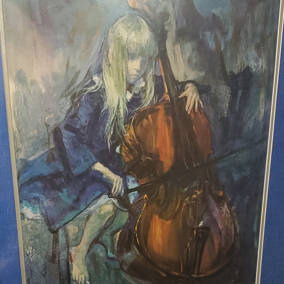 Original Martha Moore Barefoot Prodigy - Picture 4 of 9